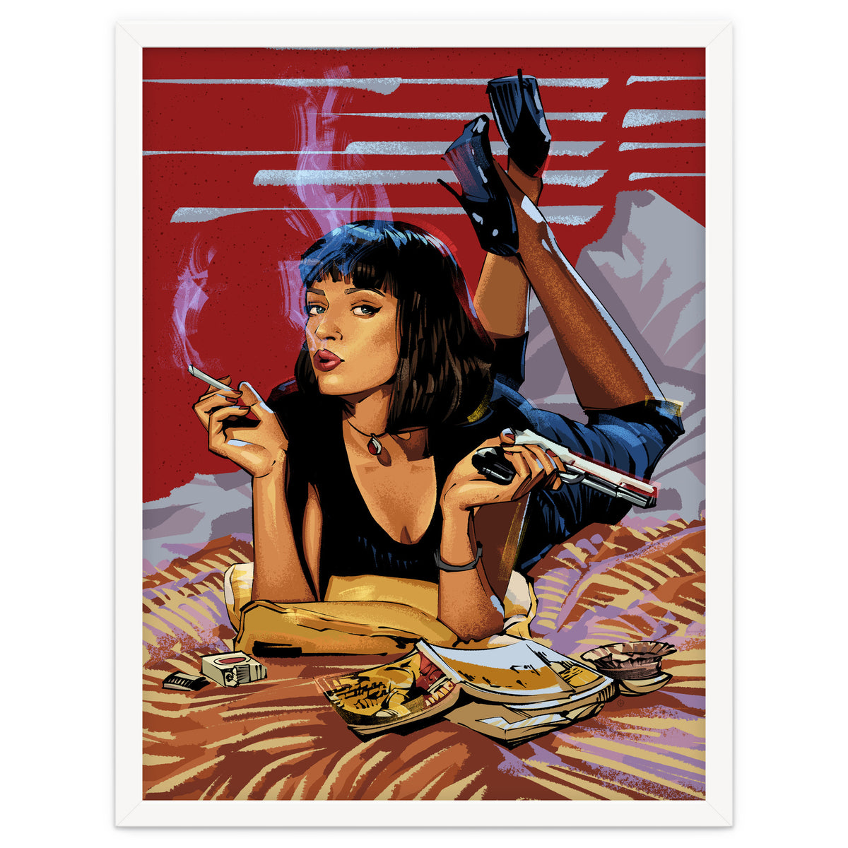 Pulp Fiction