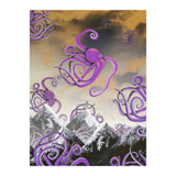 Octopus invasion (Print Only) thumbnail