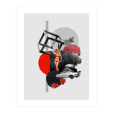 August (Print Only) thumbnail