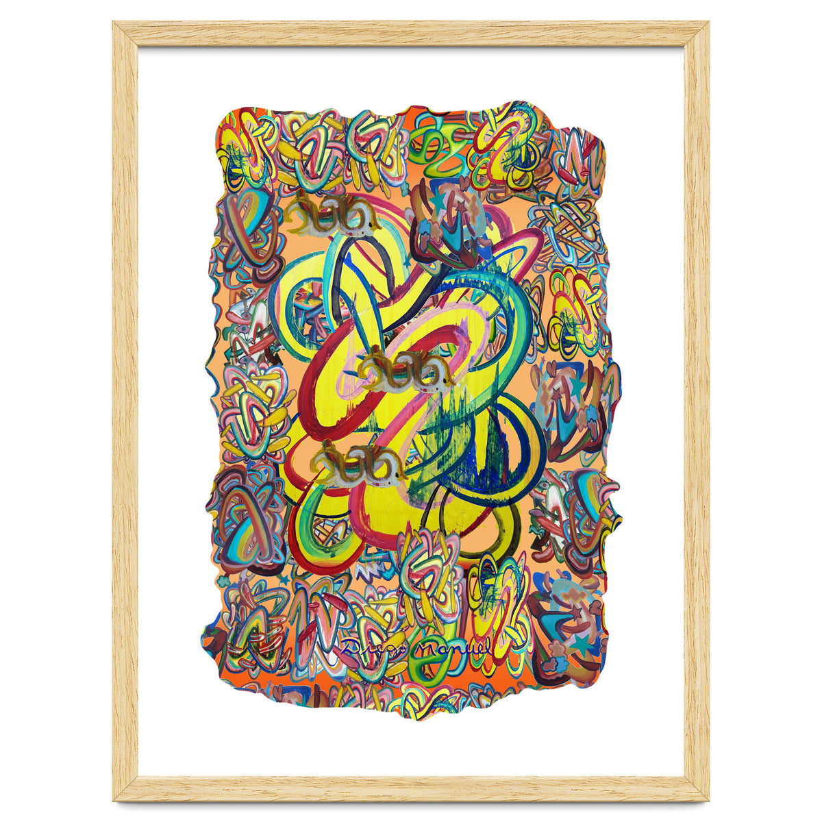 Graffiti 2021 New 32 Copia