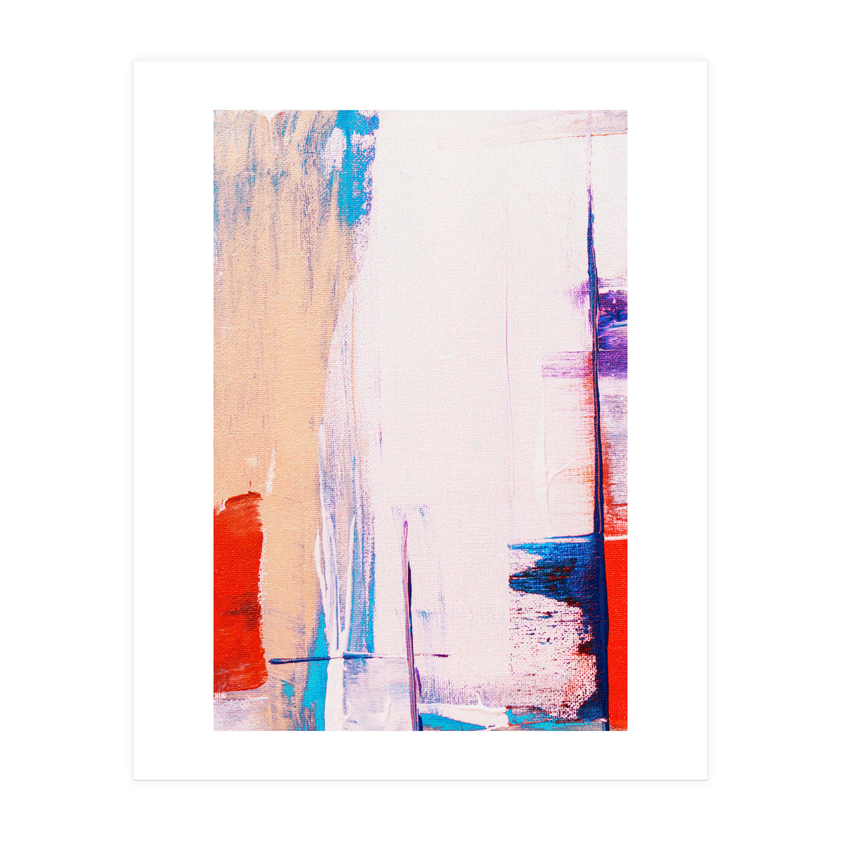 One World (Print Only)