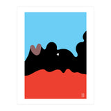 Afrodite 4 (Print Only) thumbnail