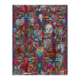 Formas 14 34 3d And Pop 3 (Print Only) thumbnail