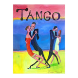 Tango De Gala (Print Only) thumbnail
