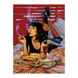 Pulp Fiction (Print Only) thumbnail