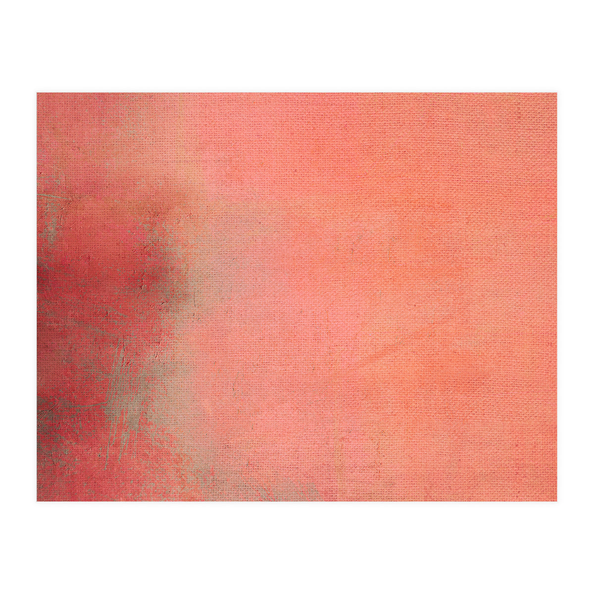 Colored Rustic Fabric 3 (Print Only)