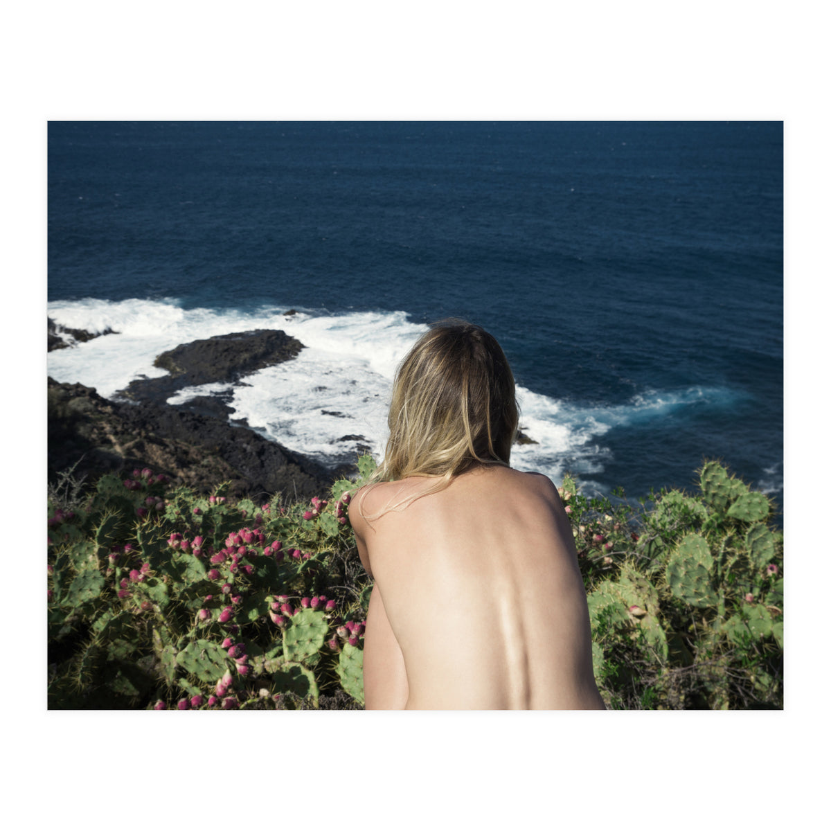 Picture Postcard Perfect (Print Only)