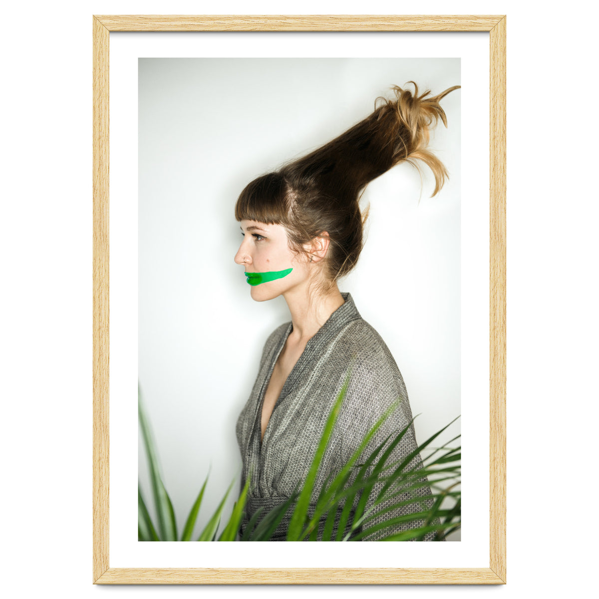 World Championship Karate Champion