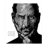 Steve Jobs (Print Only) thumbnail