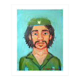 Che Guevara 8 (Print Only) thumbnail