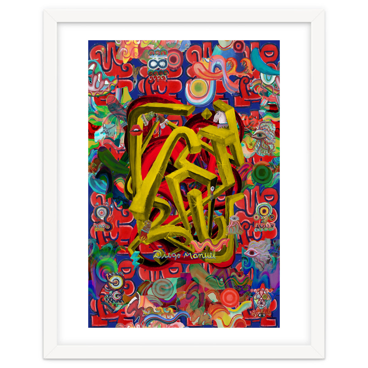 Muchas Cosas 2021 198