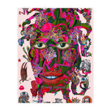 Mujer B 35 (Print Only) thumbnail