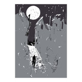 Moonlight Town (Print Only) thumbnail
