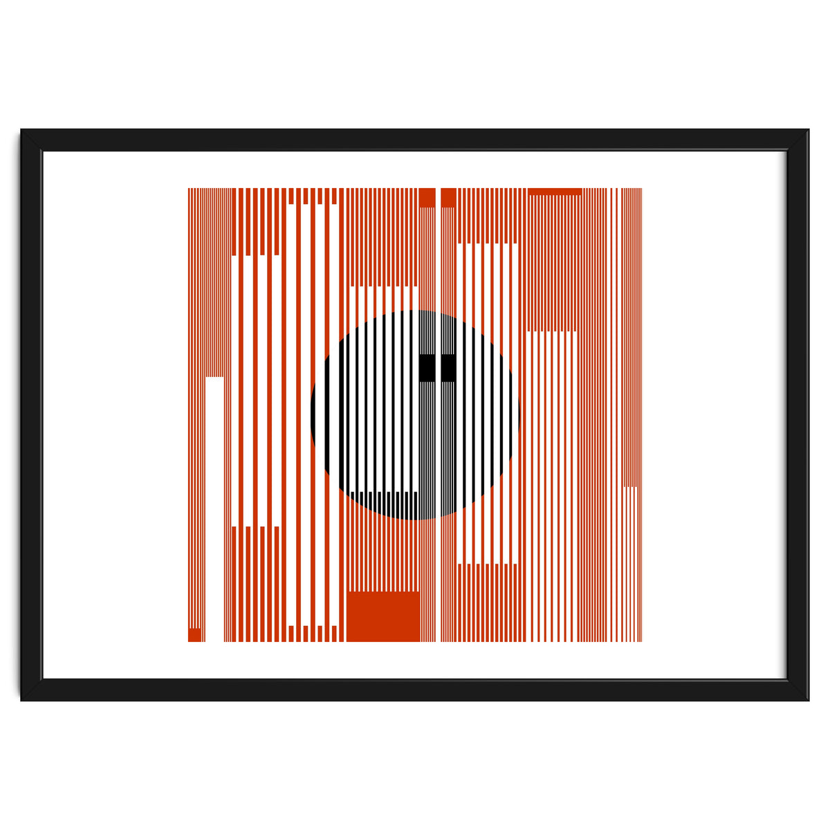 Glitch Global XVII Serie Urban Nature