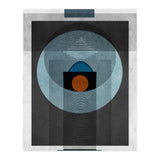 Mid Century 4 (Print Only) thumbnail
