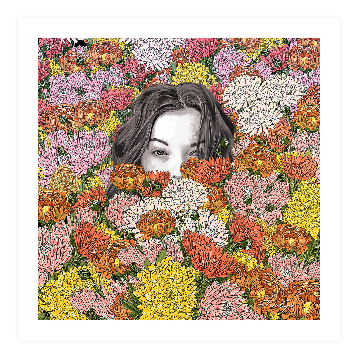 Whispers Wonder (Print Only)