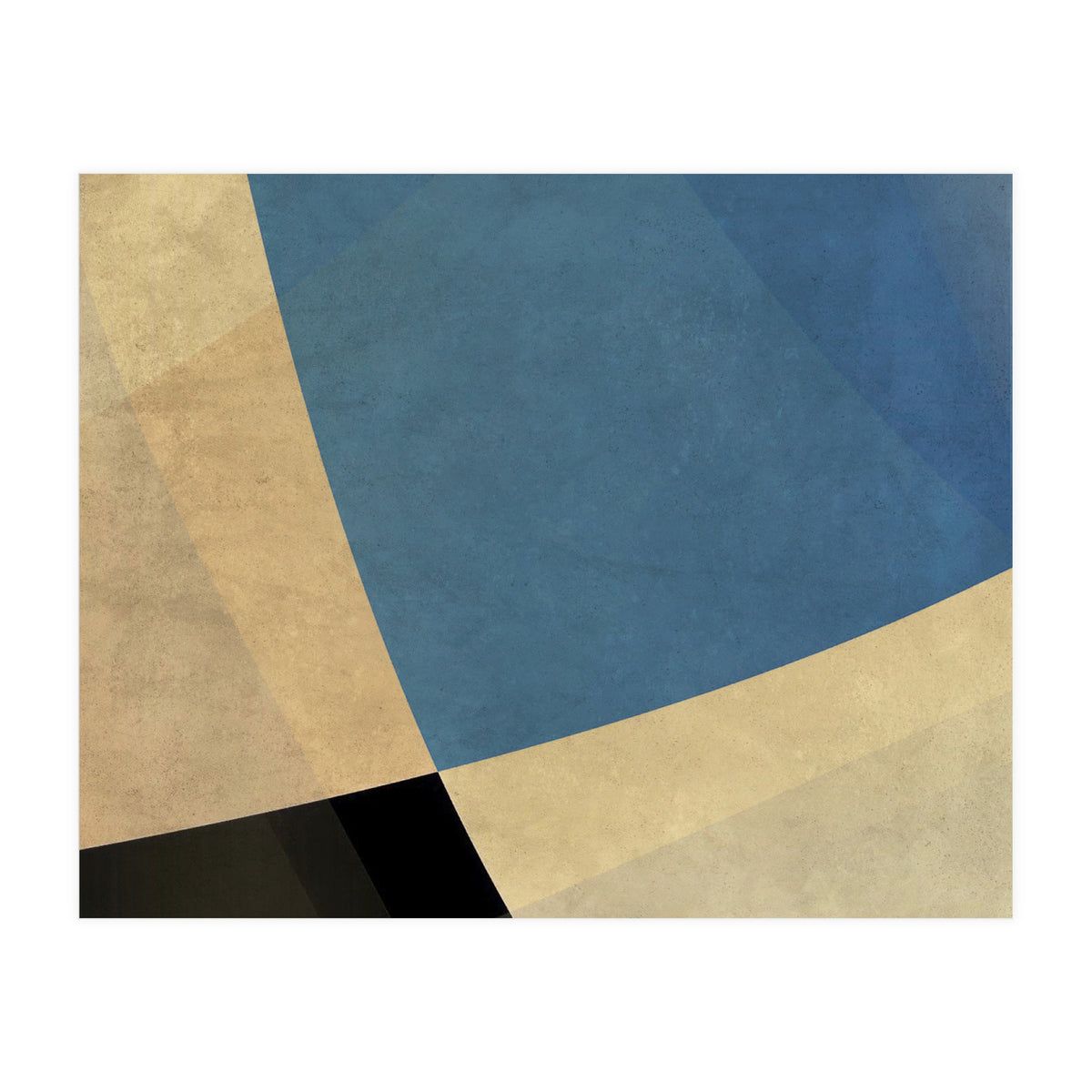 Gold Mining (Print Only)