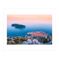 DUBROVNIK 15 (Print Only)