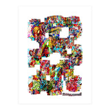 Fuego 57 (Print Only) thumbnail