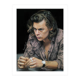H long (Print Only) thumbnail