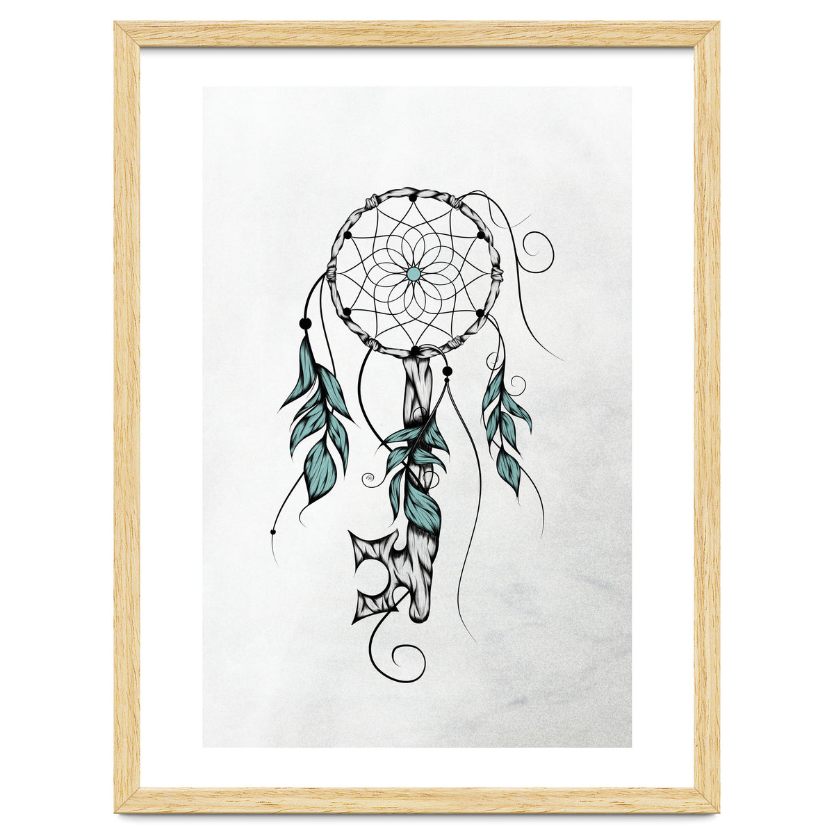 Poetic Key Of Dreams