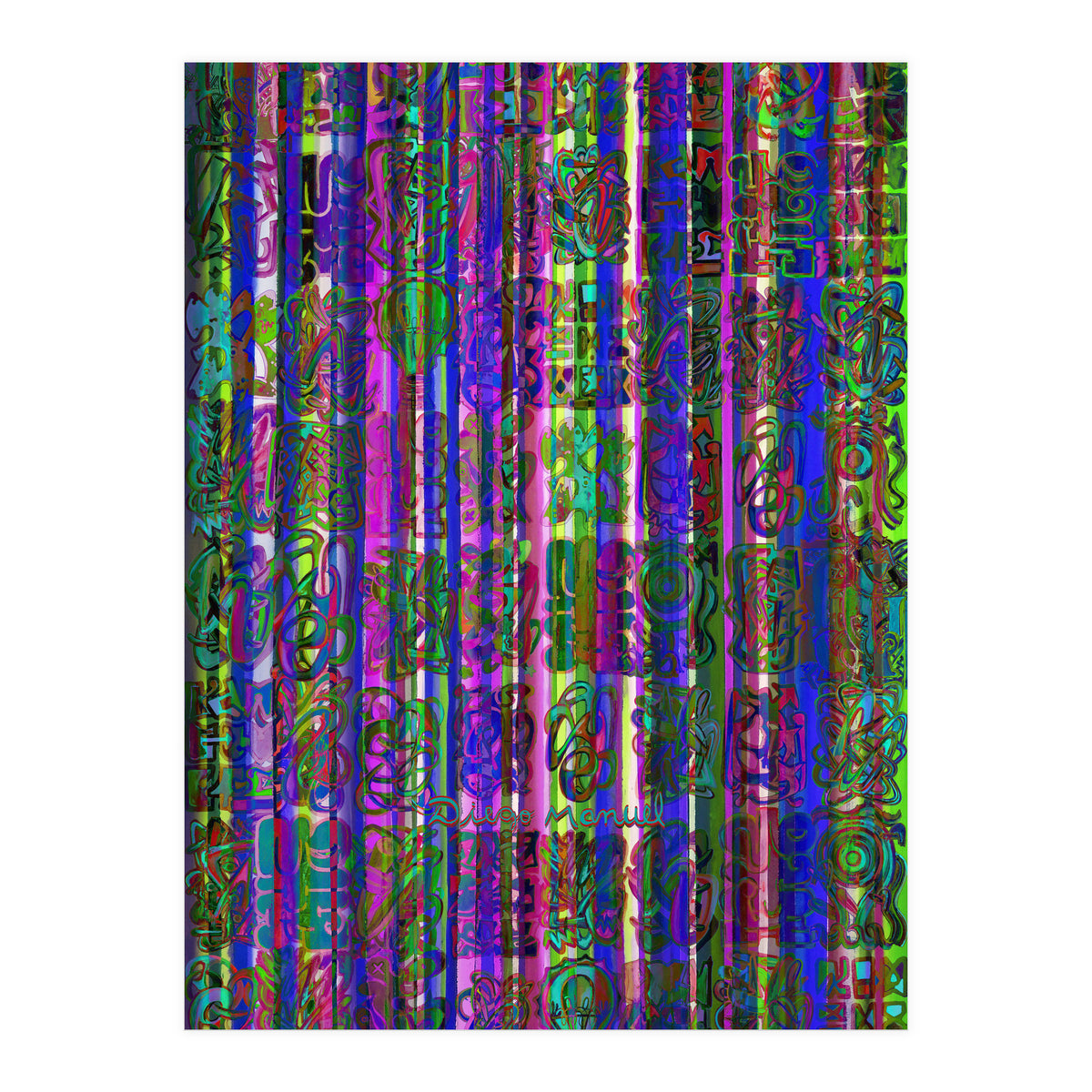 New Graffiti2022 135 (Print Only)