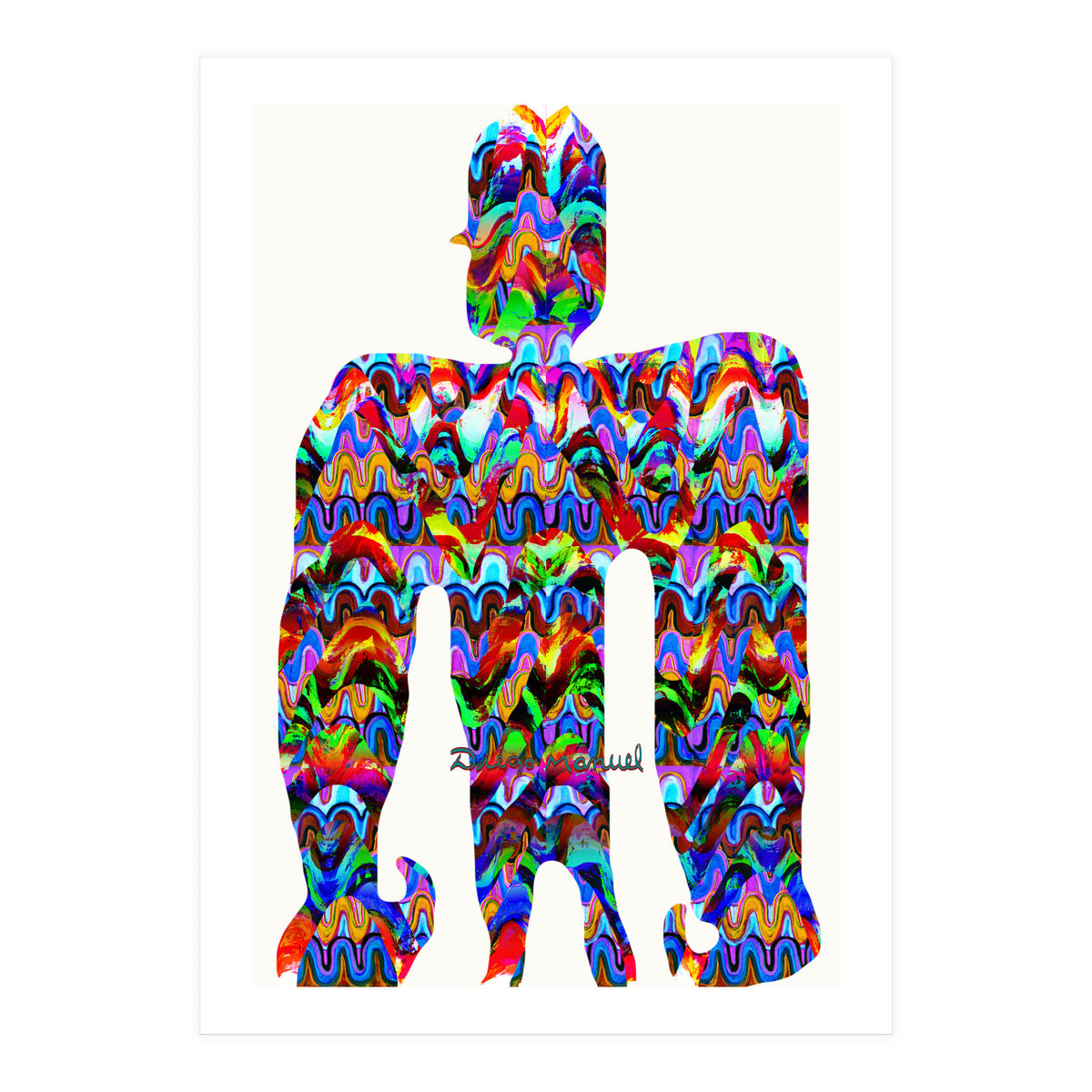 Perfil 15 (Print Only)