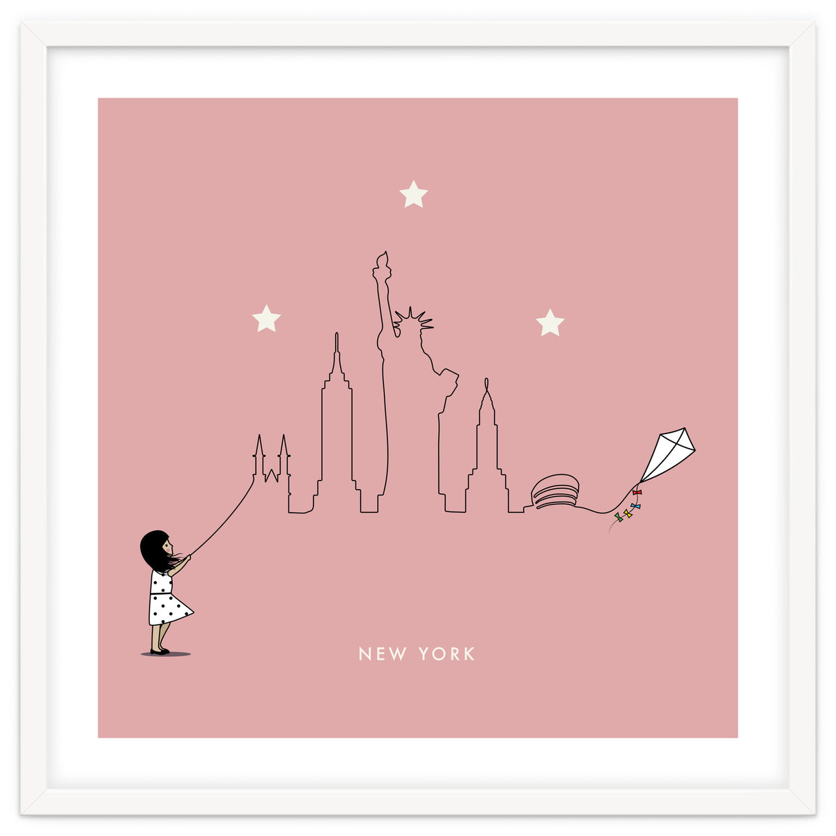 Kein Design New York