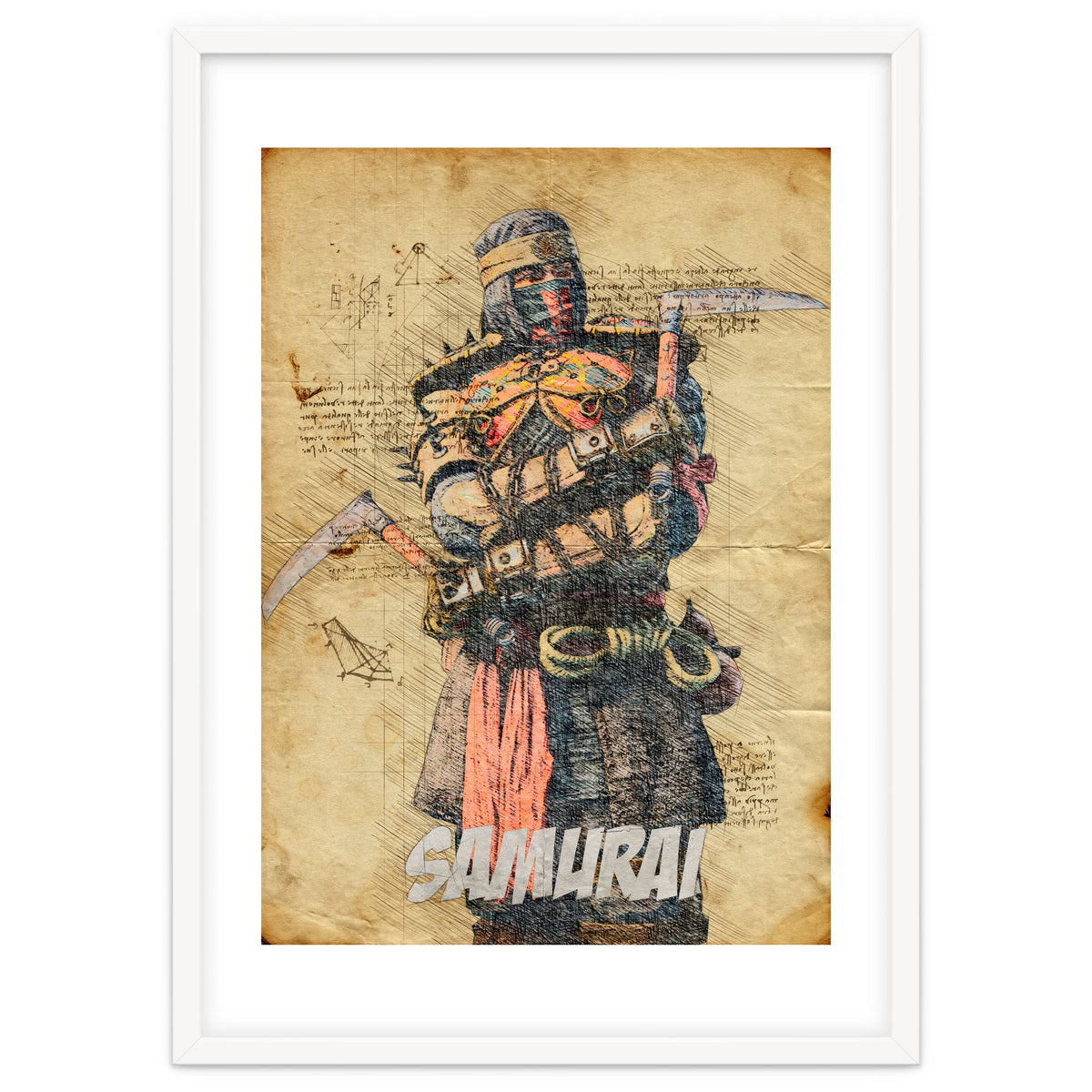 Samurai