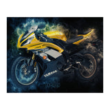 Yamaha R6 (Print Only) thumbnail