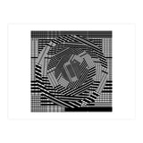 Opt Global XIII (Print Only) thumbnail