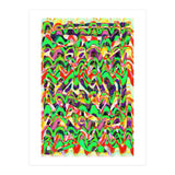 New Graffiti B 4 (Print Only) thumbnail