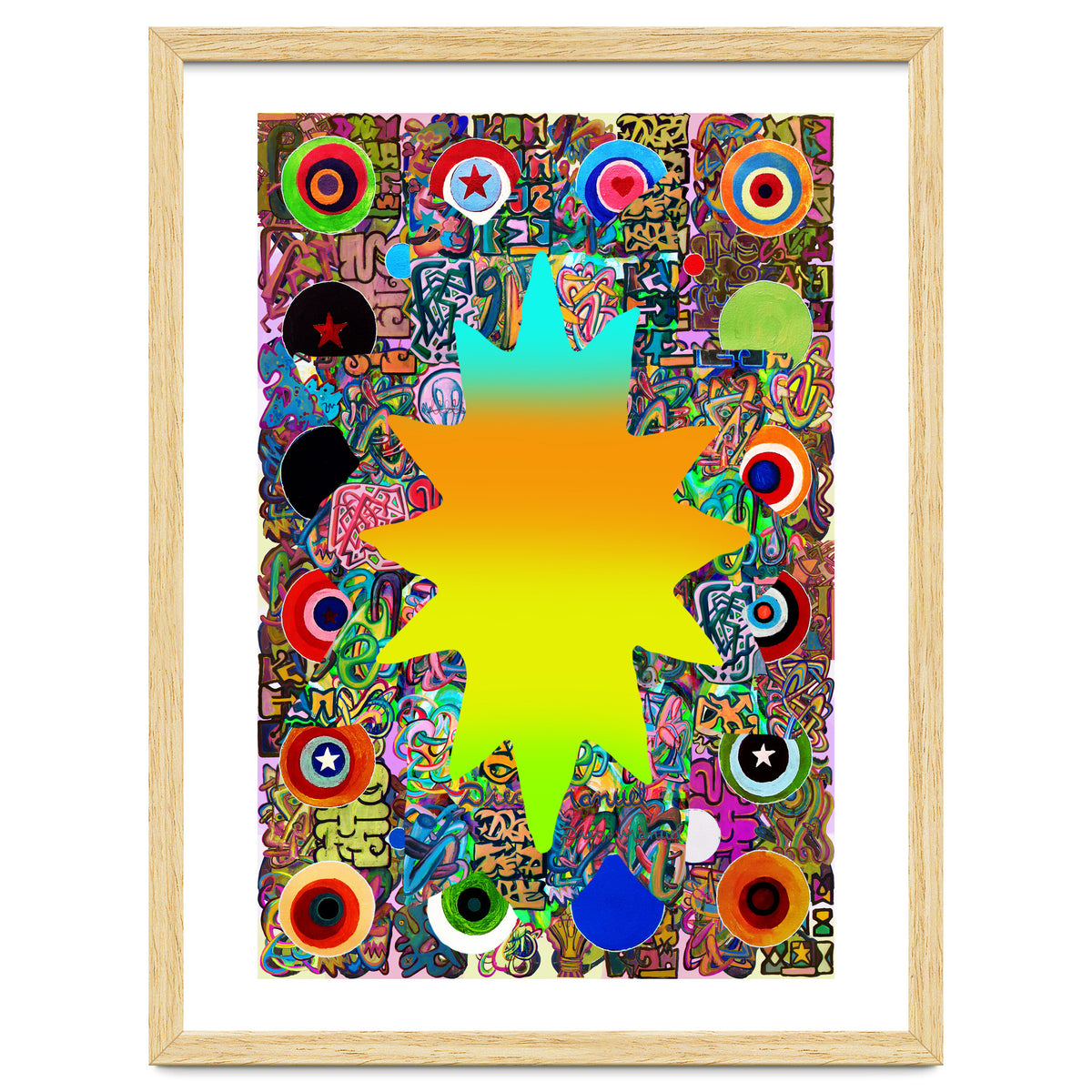 Graffiti Digital Nuevo 2023 87