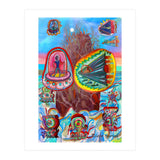 La Isla Digital 5 (Print Only) thumbnail