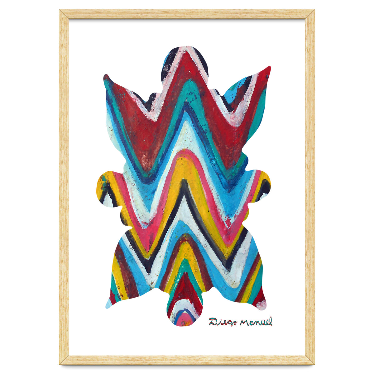 Pop Abstract 2023 40 Copia