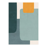 MINIMALIST GEOMETRIC 02 (Print Only) thumbnail