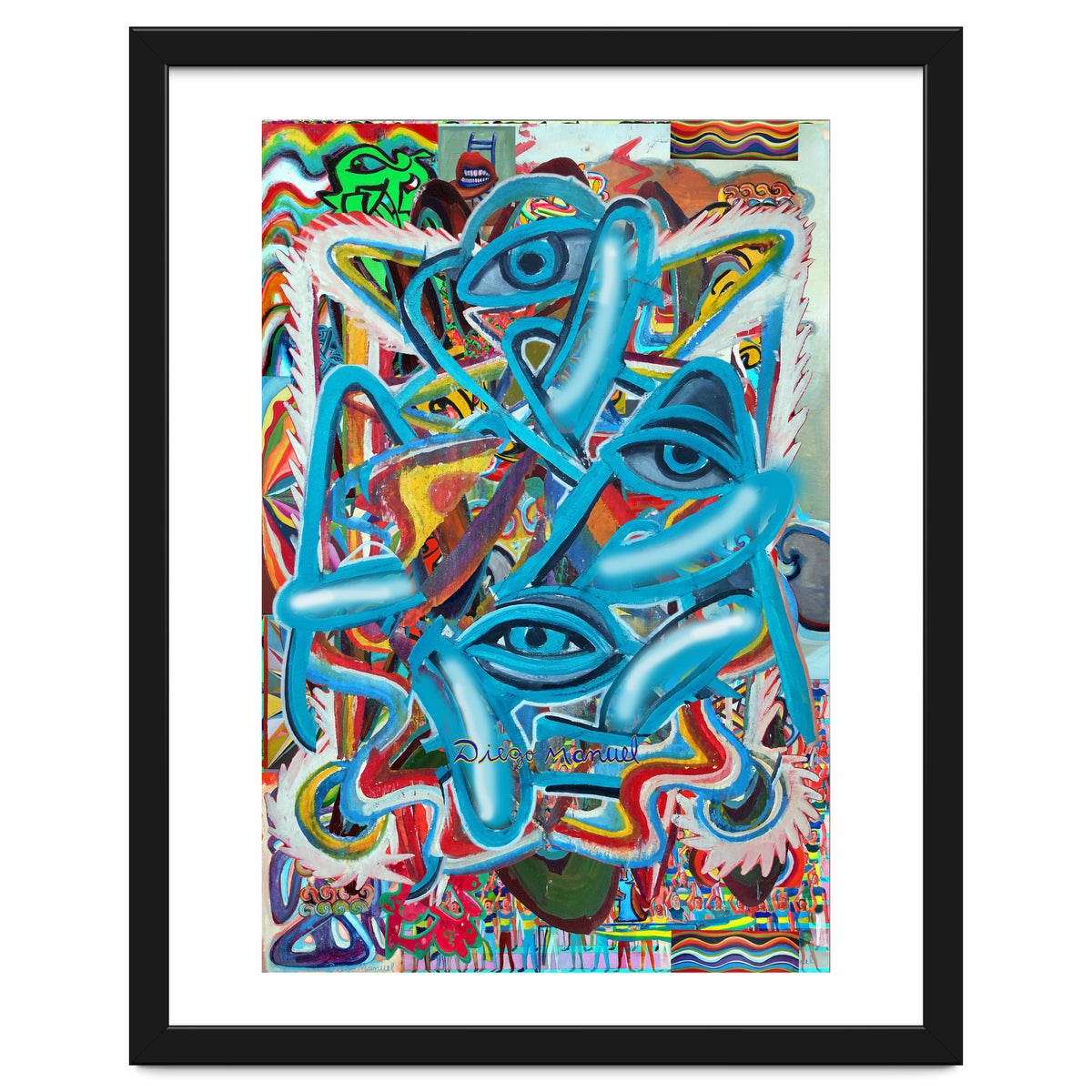 Graffiti Digital 2022 812