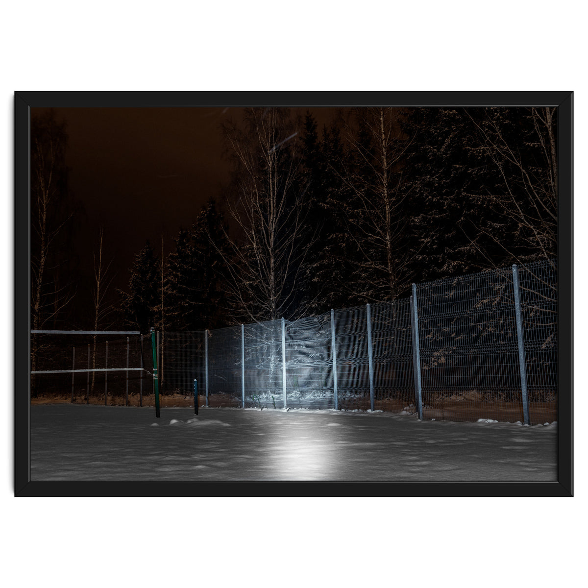 What the Hell did I just See?