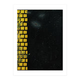 Abstract Tower (Print Only) thumbnail