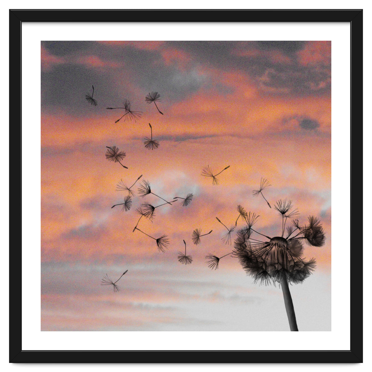 And The Days Went By