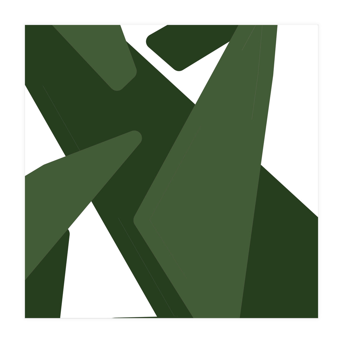 Colorful 12 (Print Only)