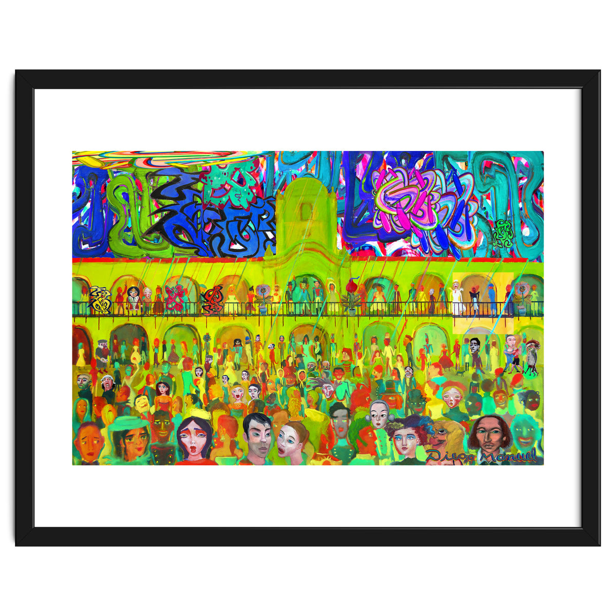 25 De Mayo Pop Digital 28