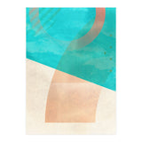 By The Pool 3 (Print Only) thumbnail