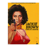 Jackie Brown (Print Only) thumbnail