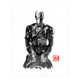 Deadpool (Print Only) thumbnail