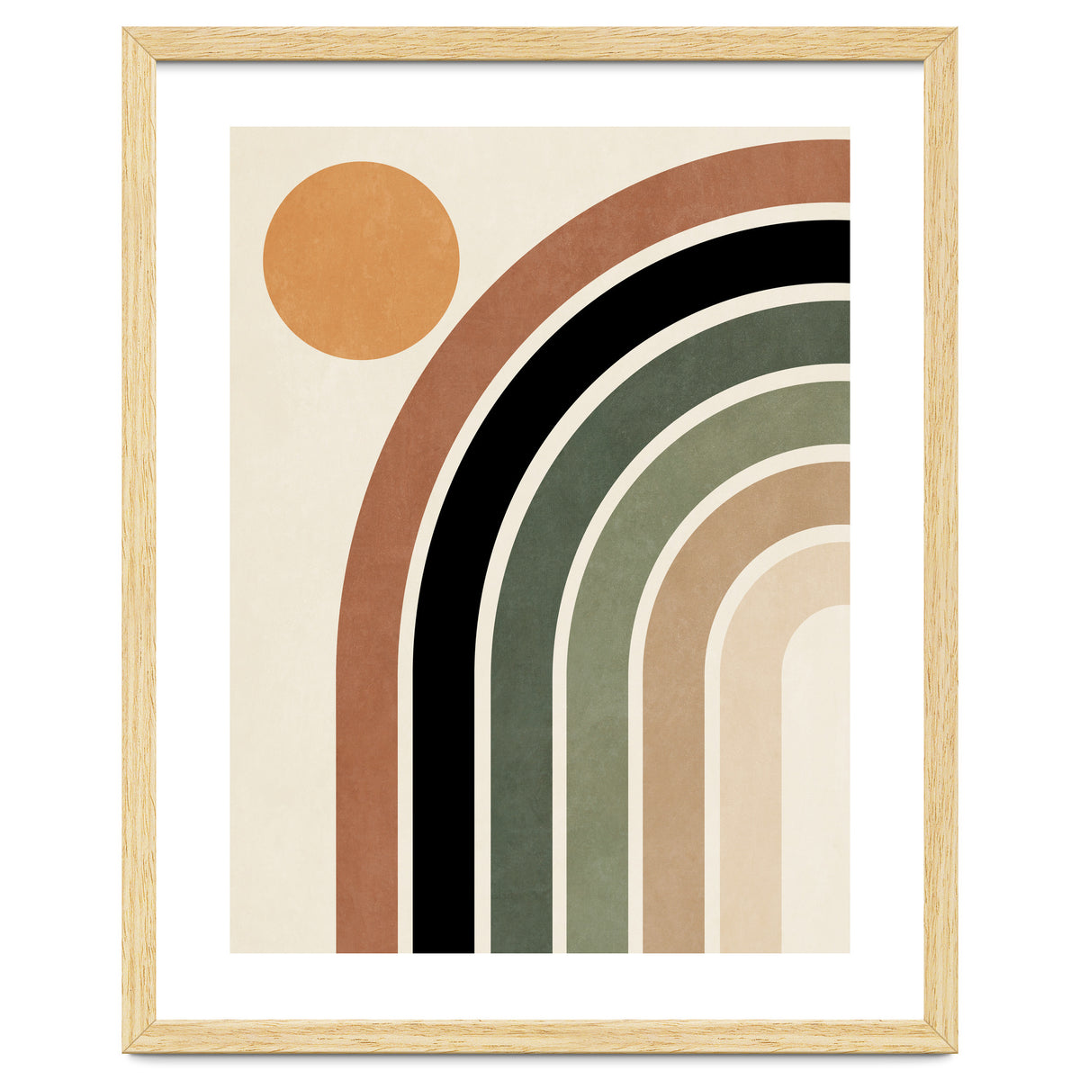 ARCHES AND SUN - C01