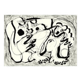 Female Nude no. 2 (Print Only) thumbnail