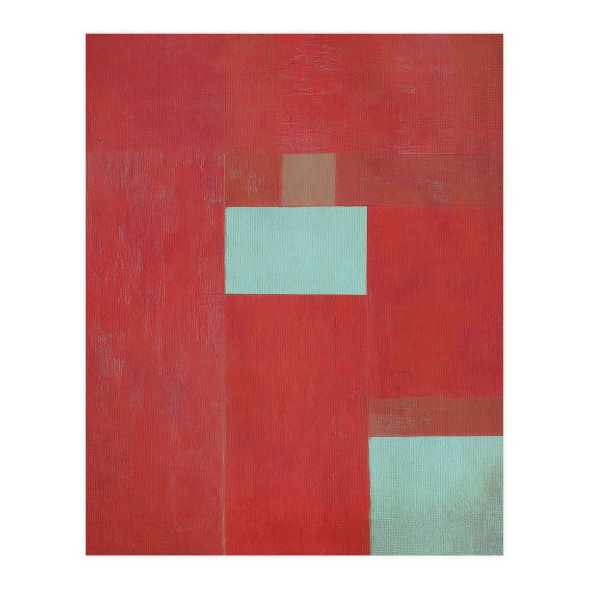 Toxic Solution 4 (Print Only)