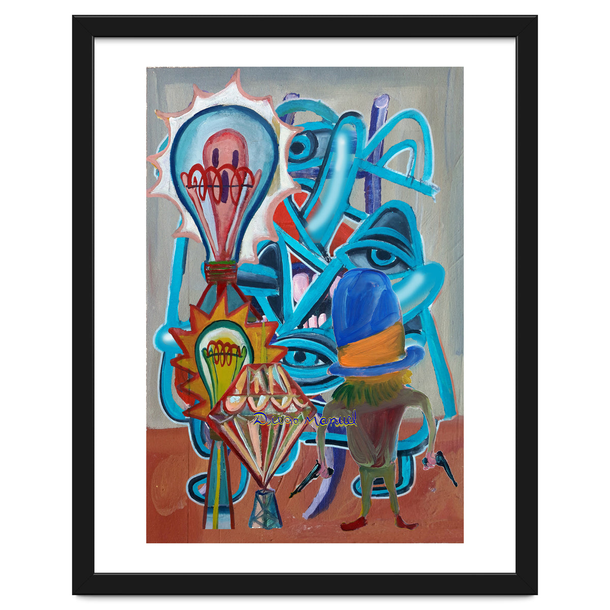 Graffiti Digital 2022 843