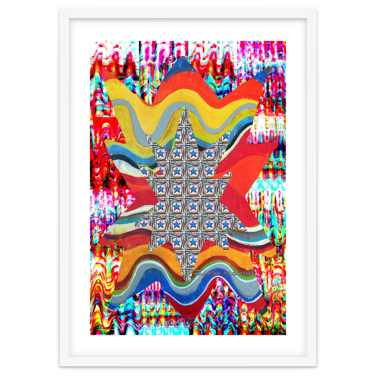 Graffiti Digital Nuevo 2023 66